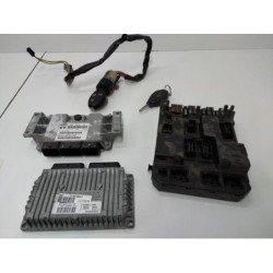 Kit De Demarrage Citroen C5 1 Phase 1